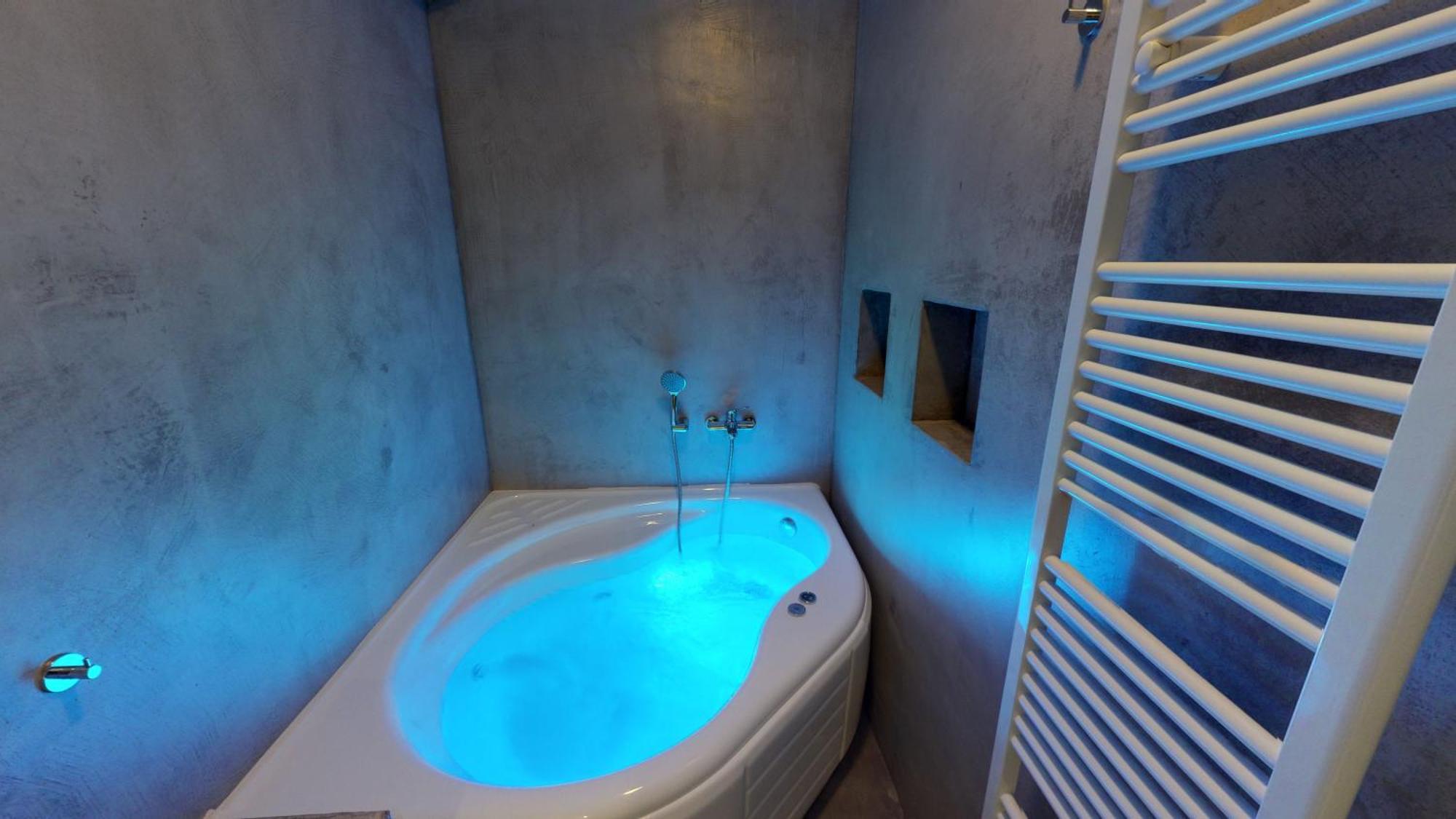 Luxury Villa At Pelion- Ruby Ζαγορά Εξωτερικό φωτογραφία