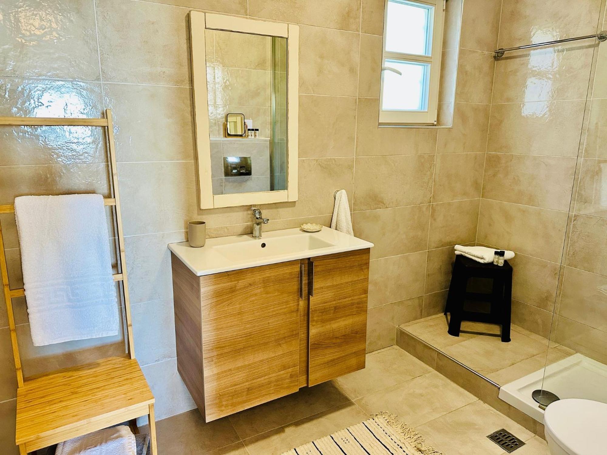 Luxury Villa At Pelion- Ruby Ζαγορά Εξωτερικό φωτογραφία