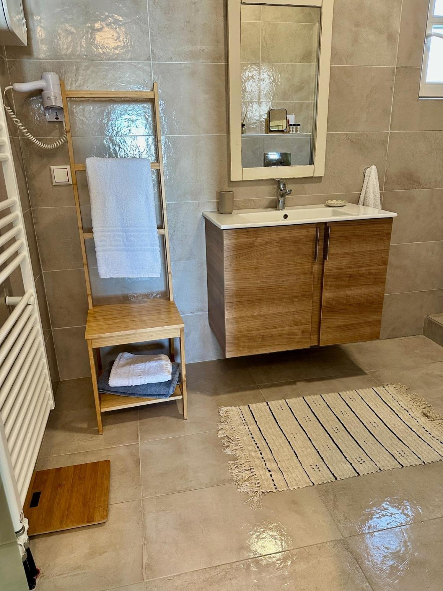 Luxury Villa At Pelion- Ruby Ζαγορά Εξωτερικό φωτογραφία