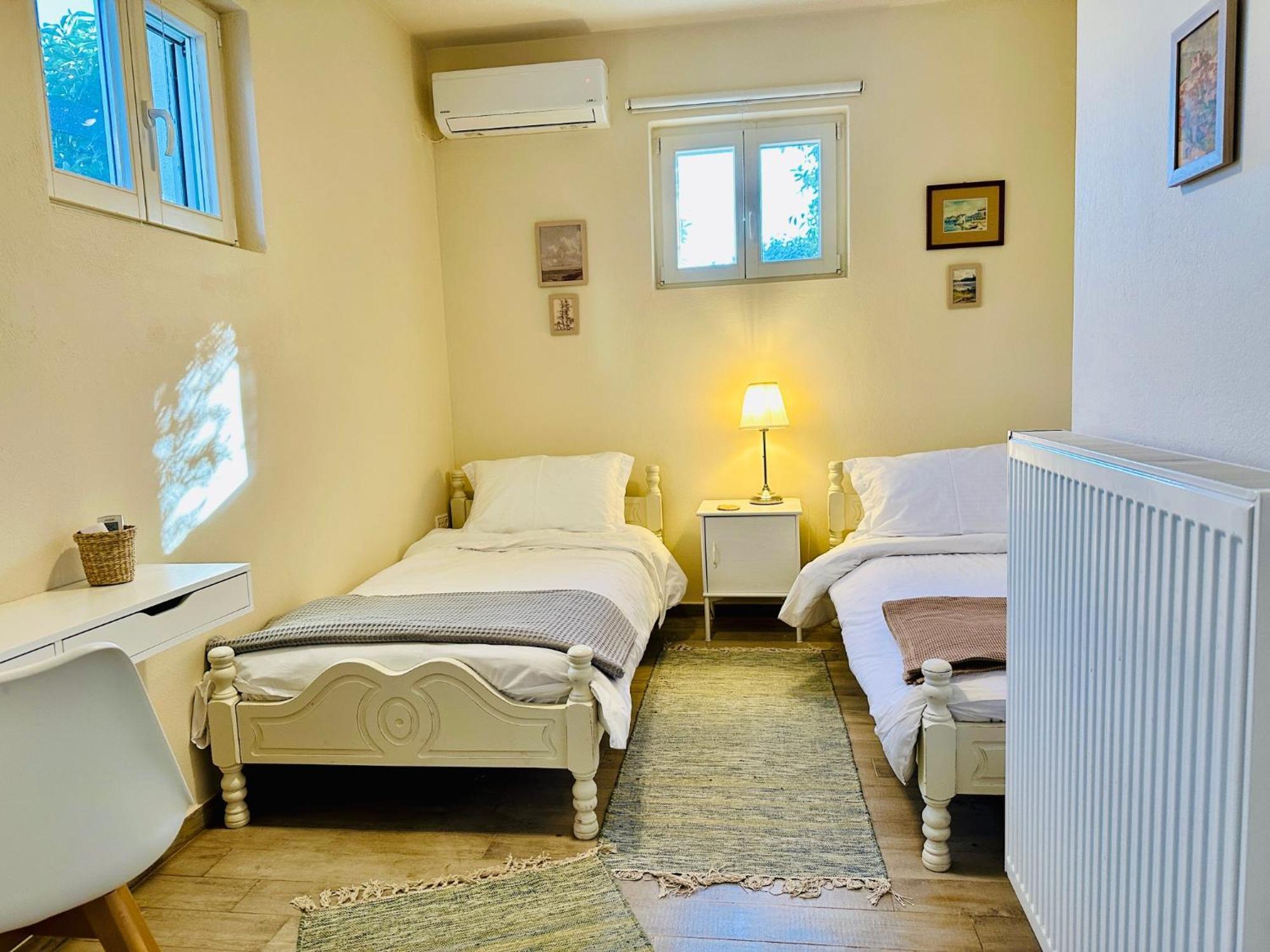 Luxury Villa At Pelion- Ruby Ζαγορά Εξωτερικό φωτογραφία