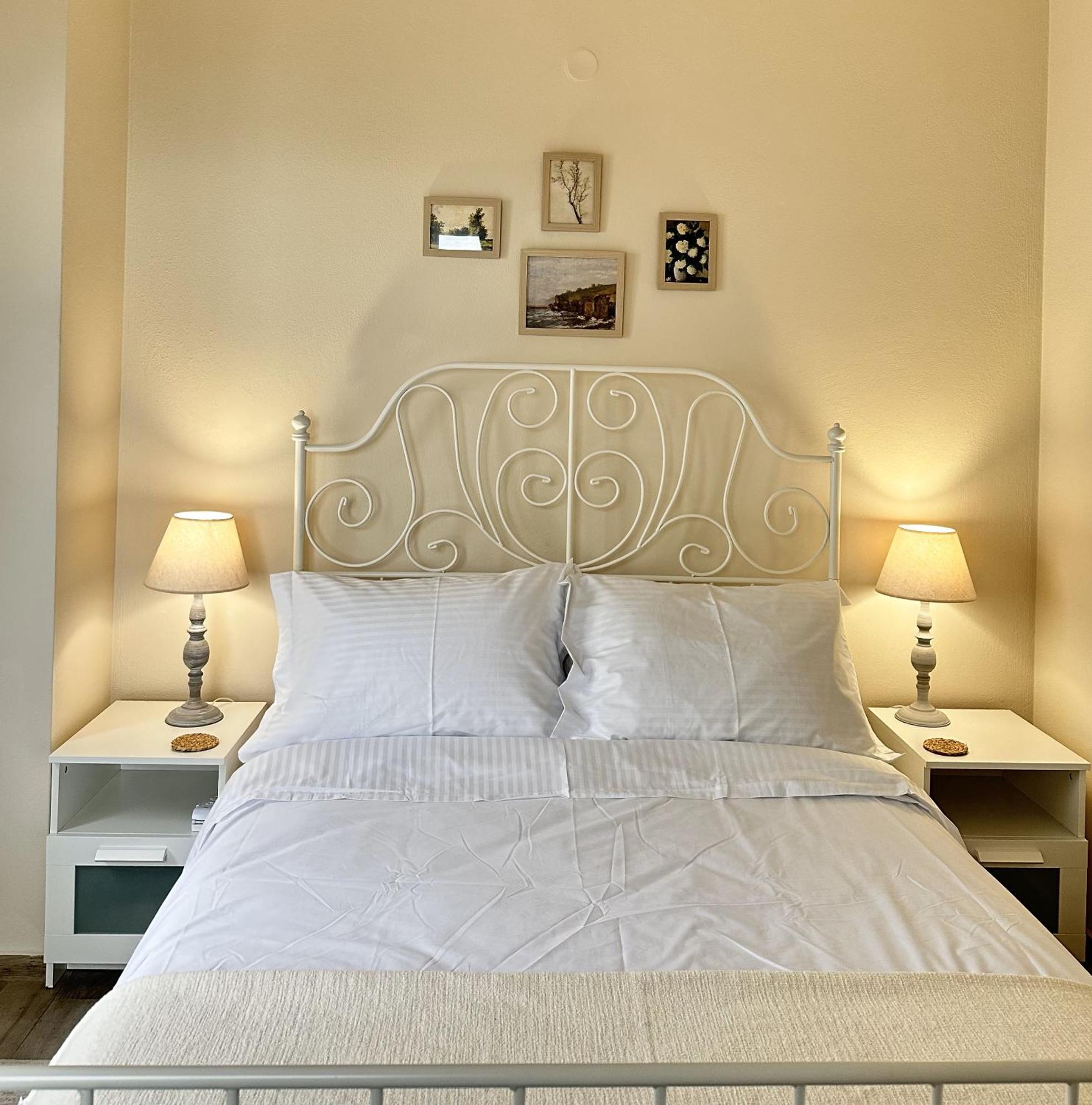 Luxury Villa At Pelion- Ruby Ζαγορά Εξωτερικό φωτογραφία